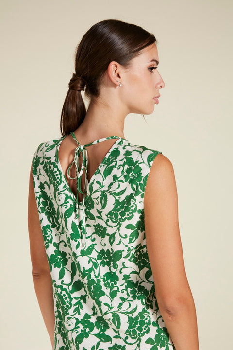 Dress - A24E268A Amethist