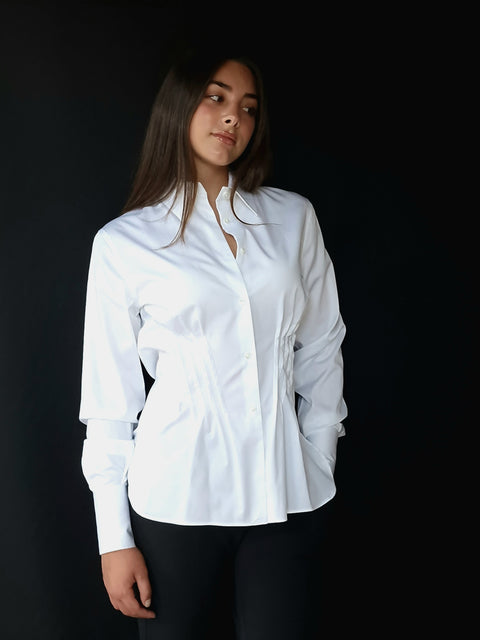 Shirt - Sonia Le Delli Santi