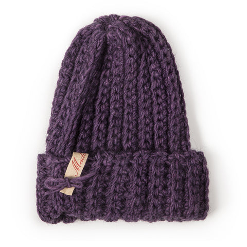 Hat - Art. Fjiord Beanie Madamadorè