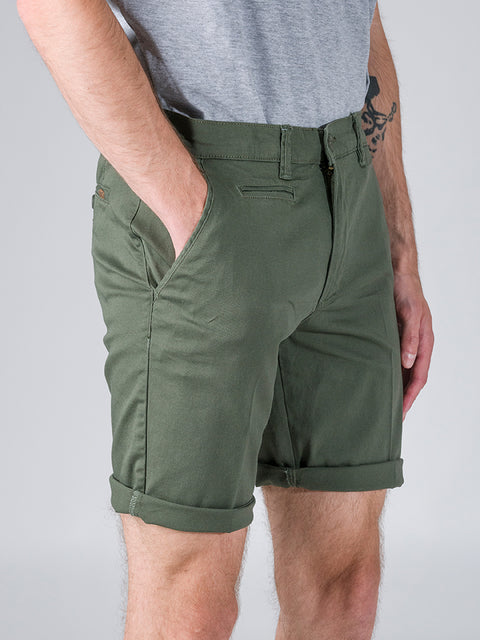 Short - Grey Short Daritex