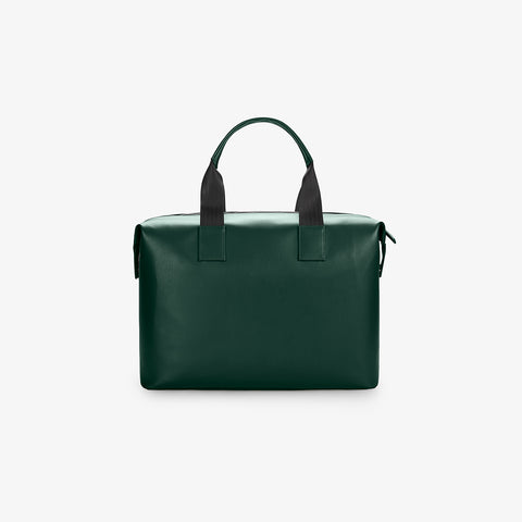 Tote Bag - Weekend Bag Dark Green 959NINEFIVENINE