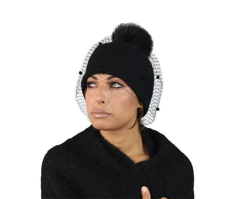 Hat - 20970 Complit