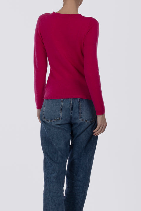 Sweater - S710-7100 Teodori