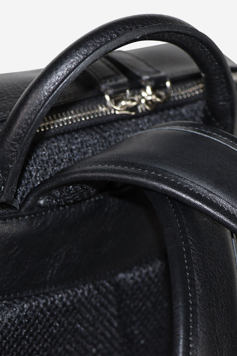 Laptop Backpack - Art. Nero Terrida