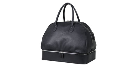 Classic Sport Bag - Art. Nero Terrida
