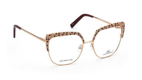 Eyeglass - DM868 Dario Martini