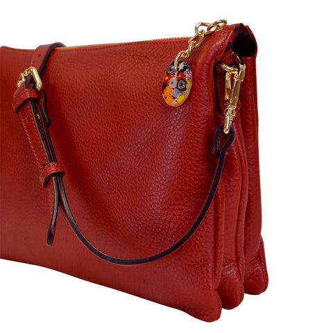 Bag - Mediterranean Rosso Terrida