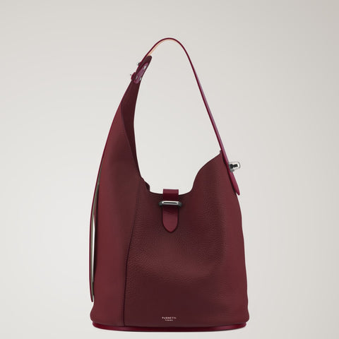 Bag - Super Baby Bag Steel Pugnetti Parma