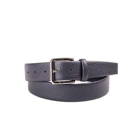 Belt - Essential blue Armeria Meschieri