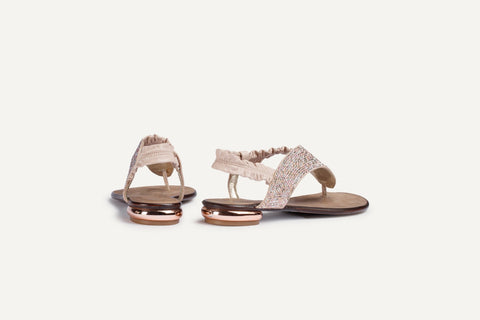 Sandal - Woman Bottega dell'Artigiano