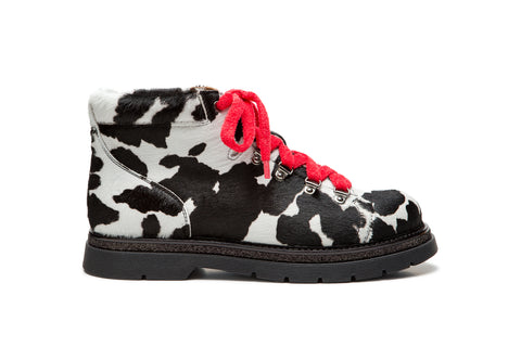 Chelsea Boots - Frida Maze Shoes