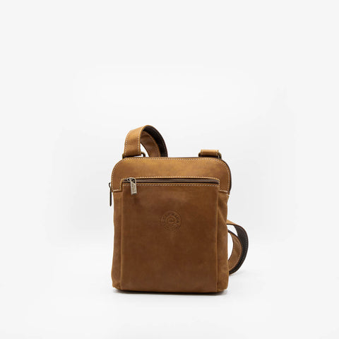 Men's Bag Leaf Pelletterie