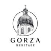 Gorza Heritage Logo