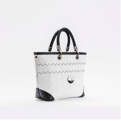 Bag - Minorca Black Bolina Sail