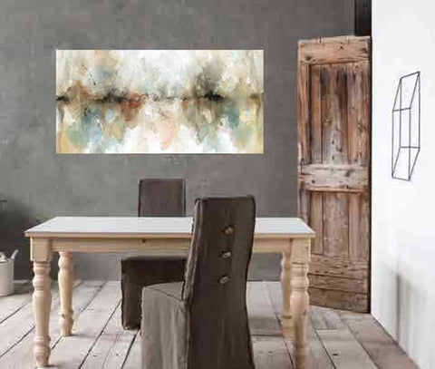 Wall Decor - Abstract Acriliko