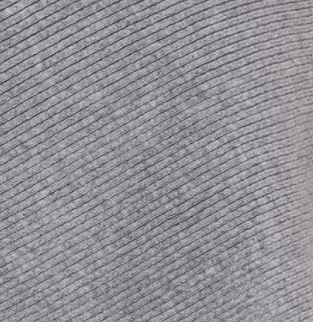 Pure Cashmere Short Sleeve Turtleneck - Lèmme