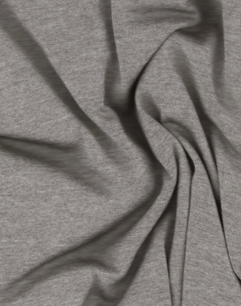 Extrafine Merino Wool Short Sleeve Polo - Lèmme