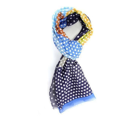 Scarf - Ring DM Ties