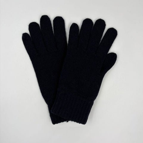 Women's Pure Cashmere Gloves Made in Tuscany - Due Toscani