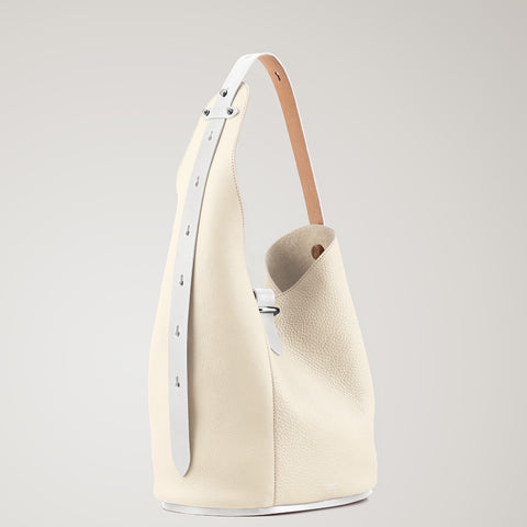 Bag - Super Baby Bag Steel Pugnetti Parma