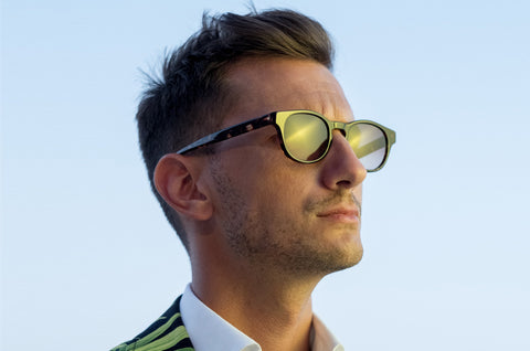 Sunglasses - SKA152 D'Atri Eyewear