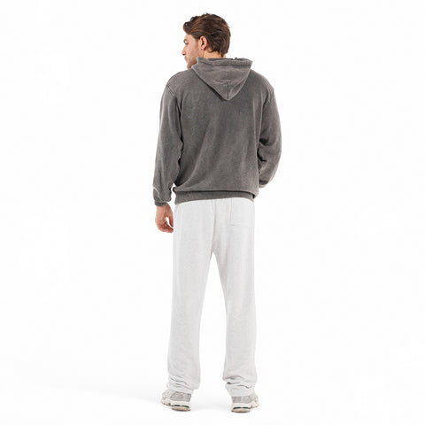 Sweatshirt - LU7820LAV PACK Manifatture Chivi