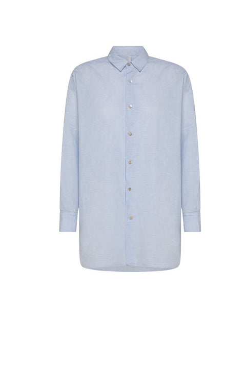 Shirt - Pacifico Summer Shirt eticlò