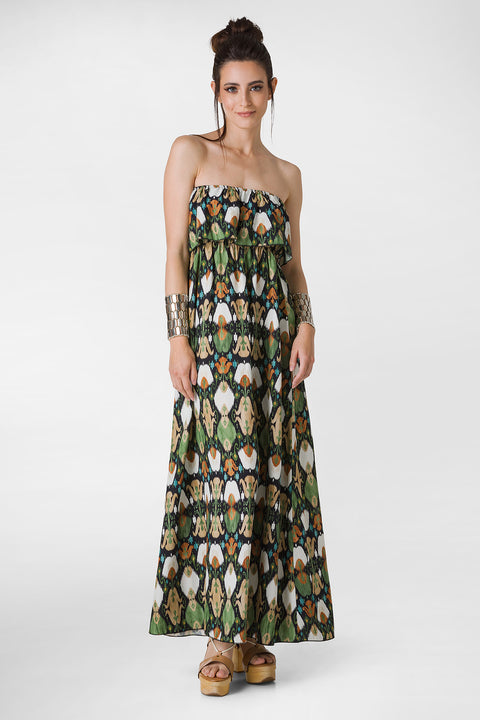 Dress - Asia Seven:pm
