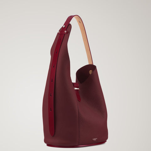 Bag - Super Baby Bag Steel Pugnetti Parma