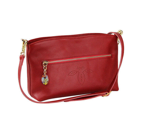 Handbag - Art. LE1070M Terrida