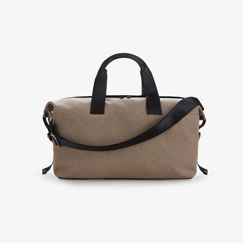 Tote Bag - Weekend Bag Ecrù 959NINEFIVENINE