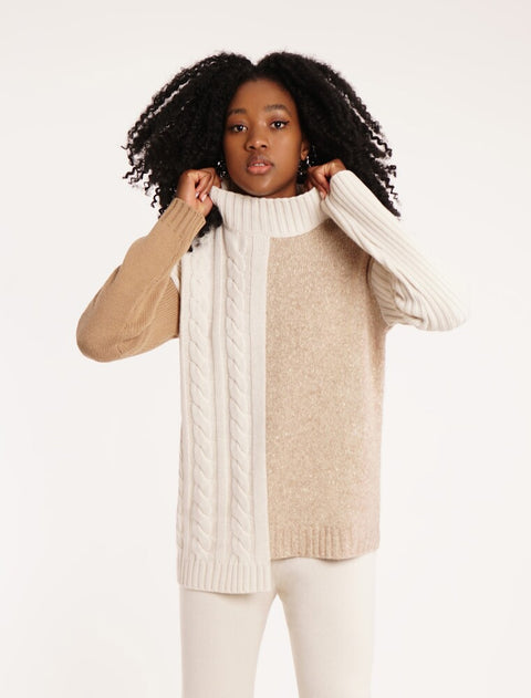 Sweater - Alberto What If