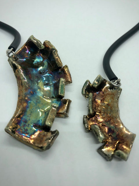 Necklace - Art. Parentesis MargaFló