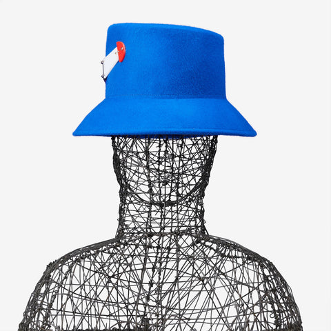 Hat - Bucket Axis