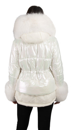 Jacket - Ilaria Marpel Italia