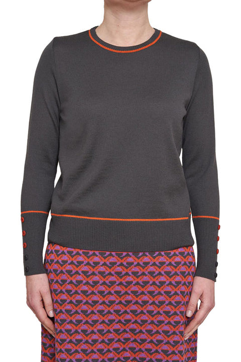 Sweater - Art. 56114 Rosanna Pellegrini
