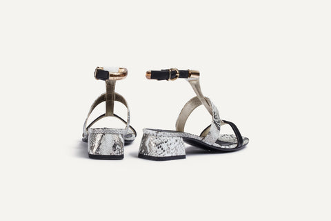 Sandal - Woman Bottega dell'Artigiano