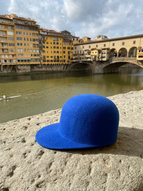 Hat - Ascot Batog