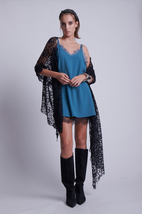 Scarve - Lacey Seven:pm