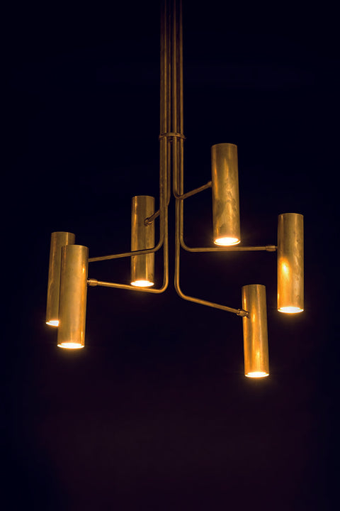 Lamp - Bukè S6 247LAB