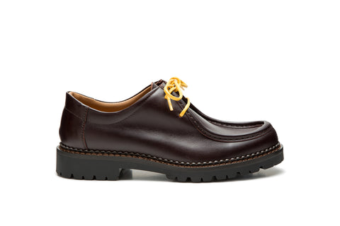 Derby - L1710 Maze Shoes
