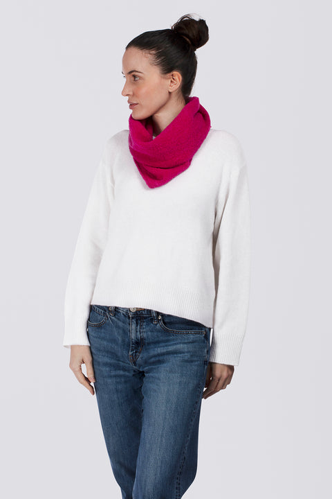 Scarf - S254-2500 Teodori