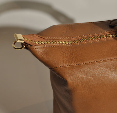 Bag - Ginseng XL Custom Business