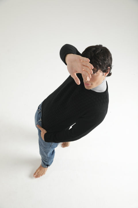 Long - Sleeve - Canazei Desigknit