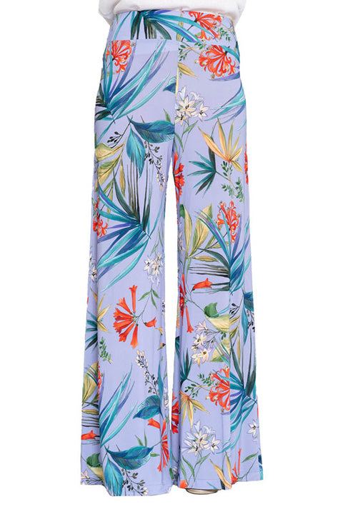 Trousers - Art. E2217 Rosanna Pellegrini