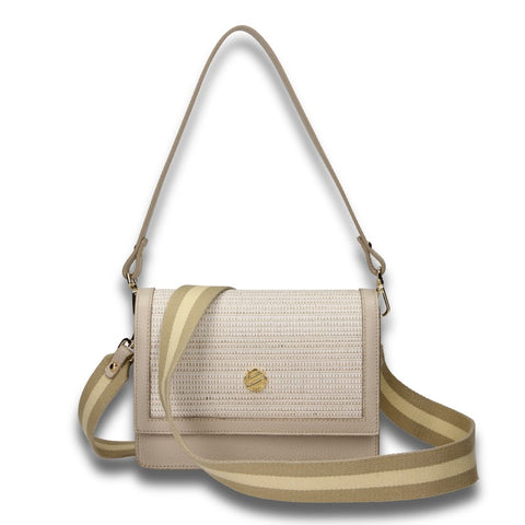 Bag - Salentina White Bonfanti