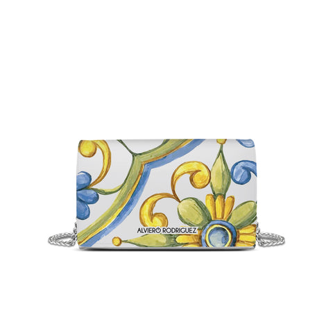 Ketty Bianca Amalfi Chic Alviero Rodriguez