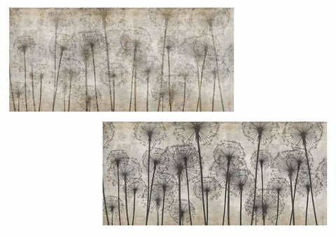 Wallpaper - Arbre/Soff Acriliko