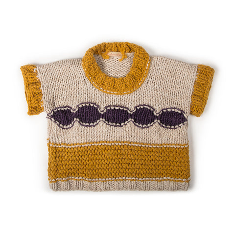 Gilet - Art. Colossall Madamadorè