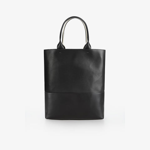 Sopping Bag - Black 959NINEFIVENINE